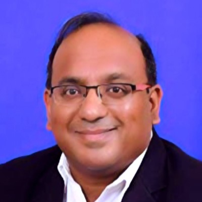 Mr. Dattaraj Rao, Chief Data Scientist, Persistent Systems